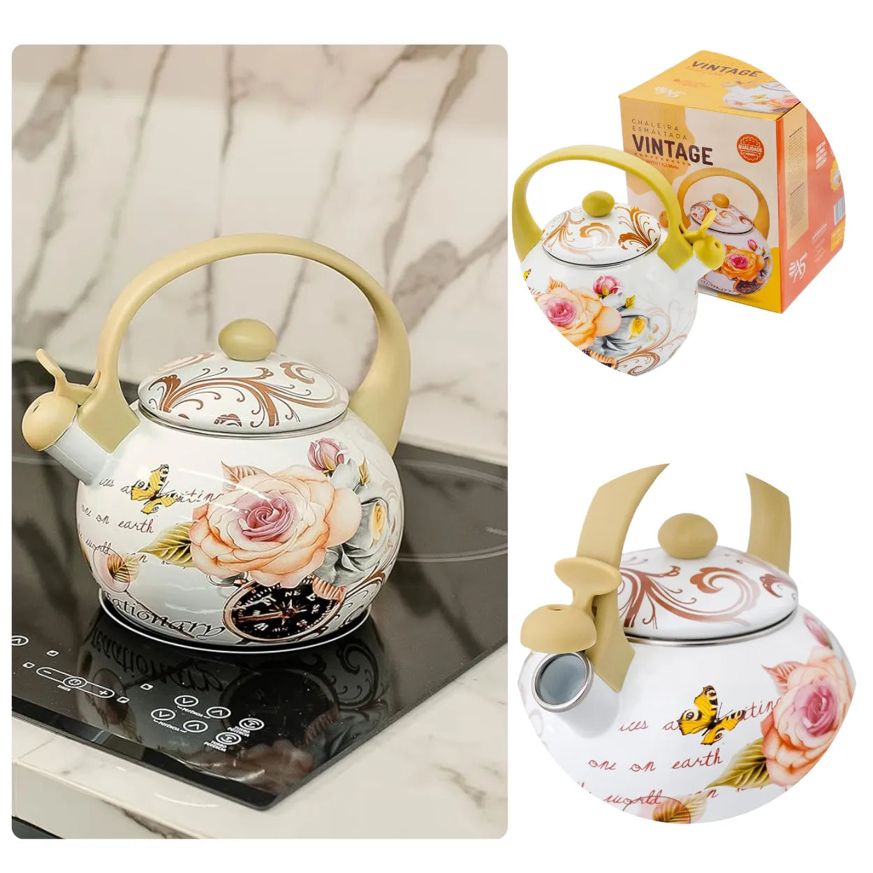 https://levecompre.com.br/products/chaleira-esmaltada-vintage-2-2l-com-apito-a-inducao-flowers-leve-compre