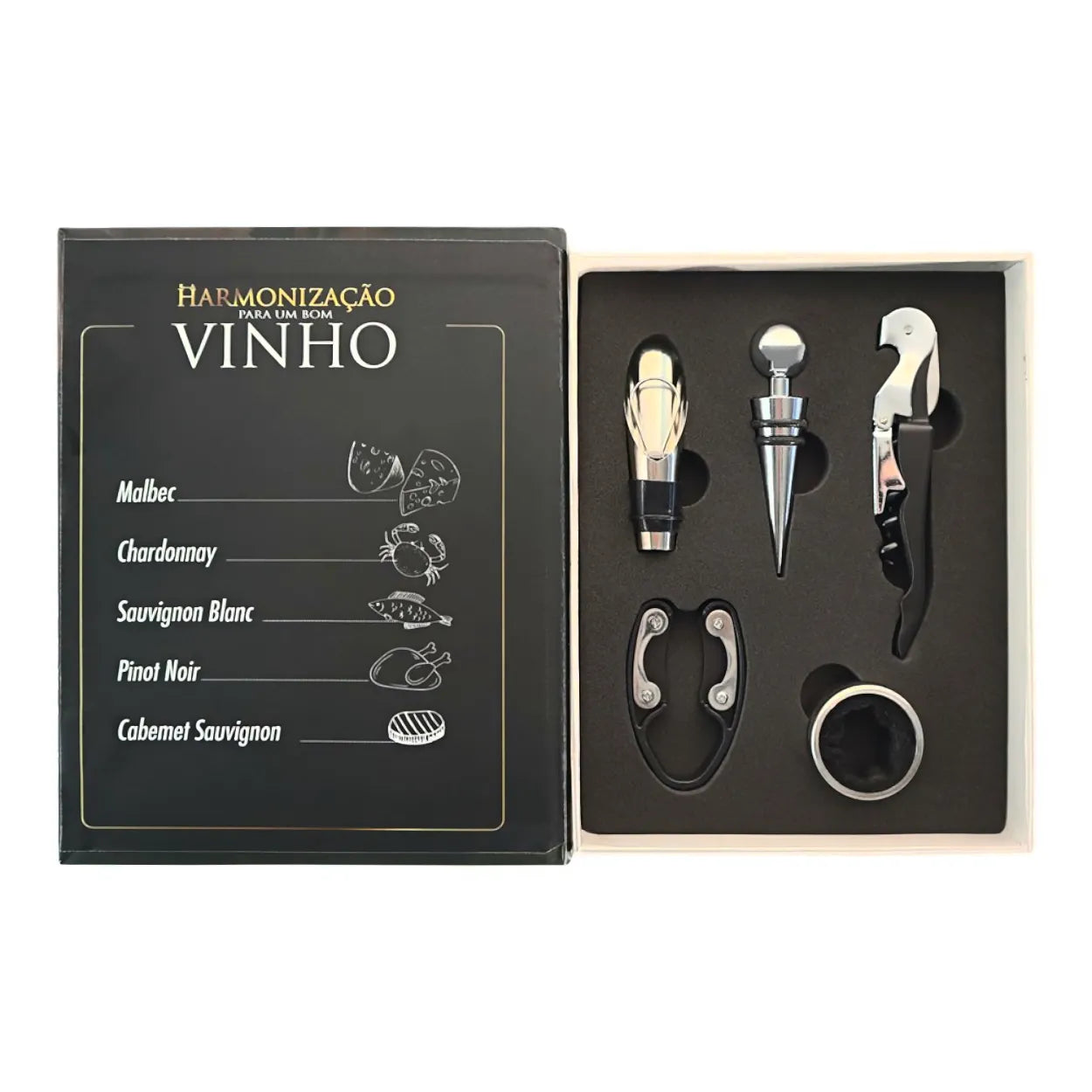 kit-vinho-elegante-5-pecas-leve-compre