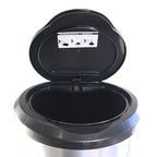 lixeira-com-pedal-label-prata-45-litros-leve-compre