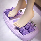 massageador-pe-rolo-ima-fascite-plantar-portatil-lilas-leve-compre