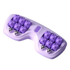 massageador-pe-rolo-ima-fascite-plantar-portatil-lilas-leve-compre