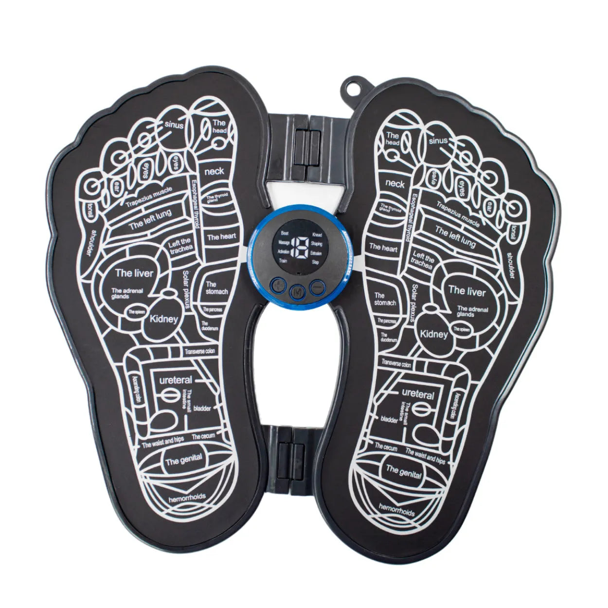 massageador-pes-eletrico-ems-estimulacao-muscular-acupuntura-dobravel-leve-compre