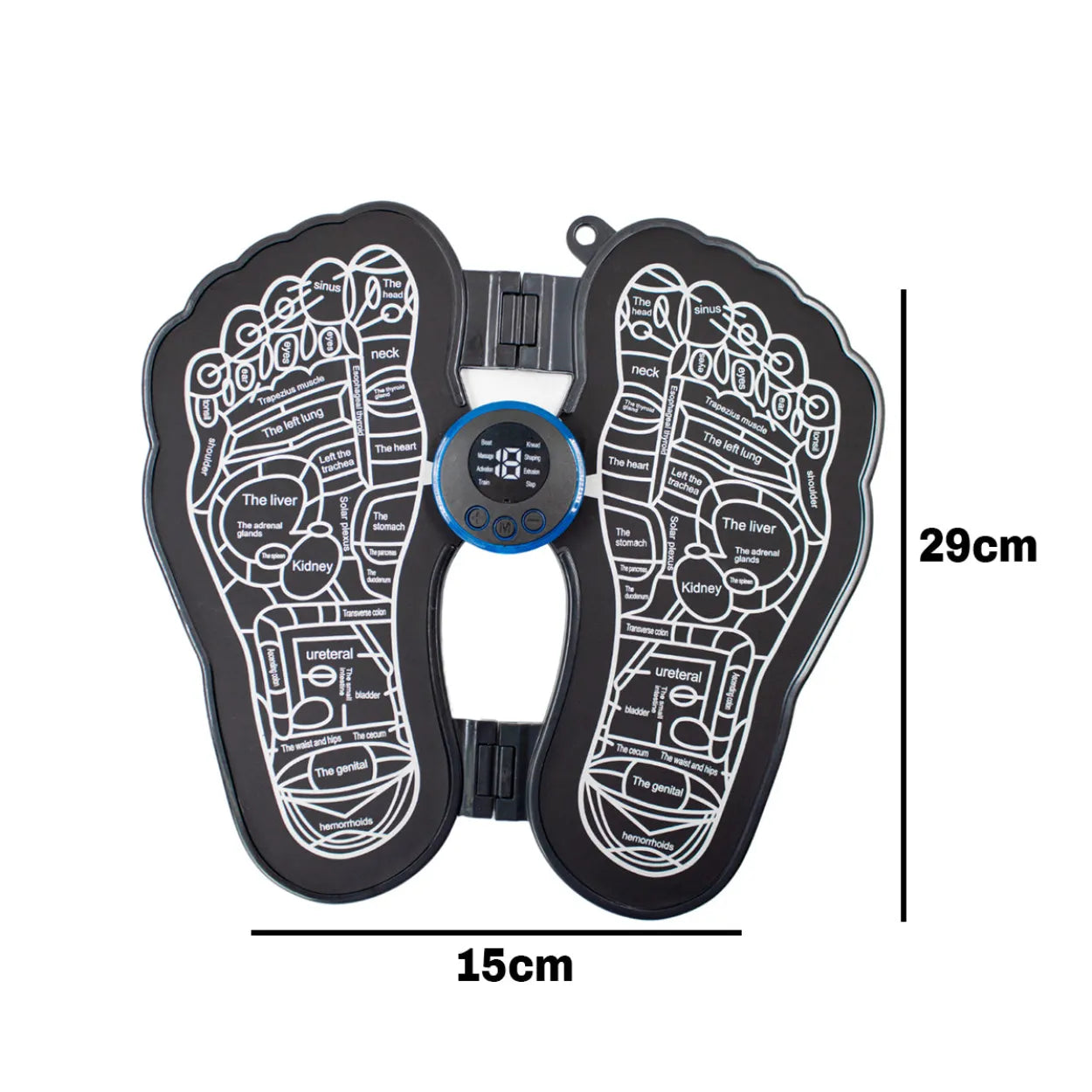massageador-pes-eletrico-ems-estimulacao-muscular-acupuntura-dobravel-leve-compre