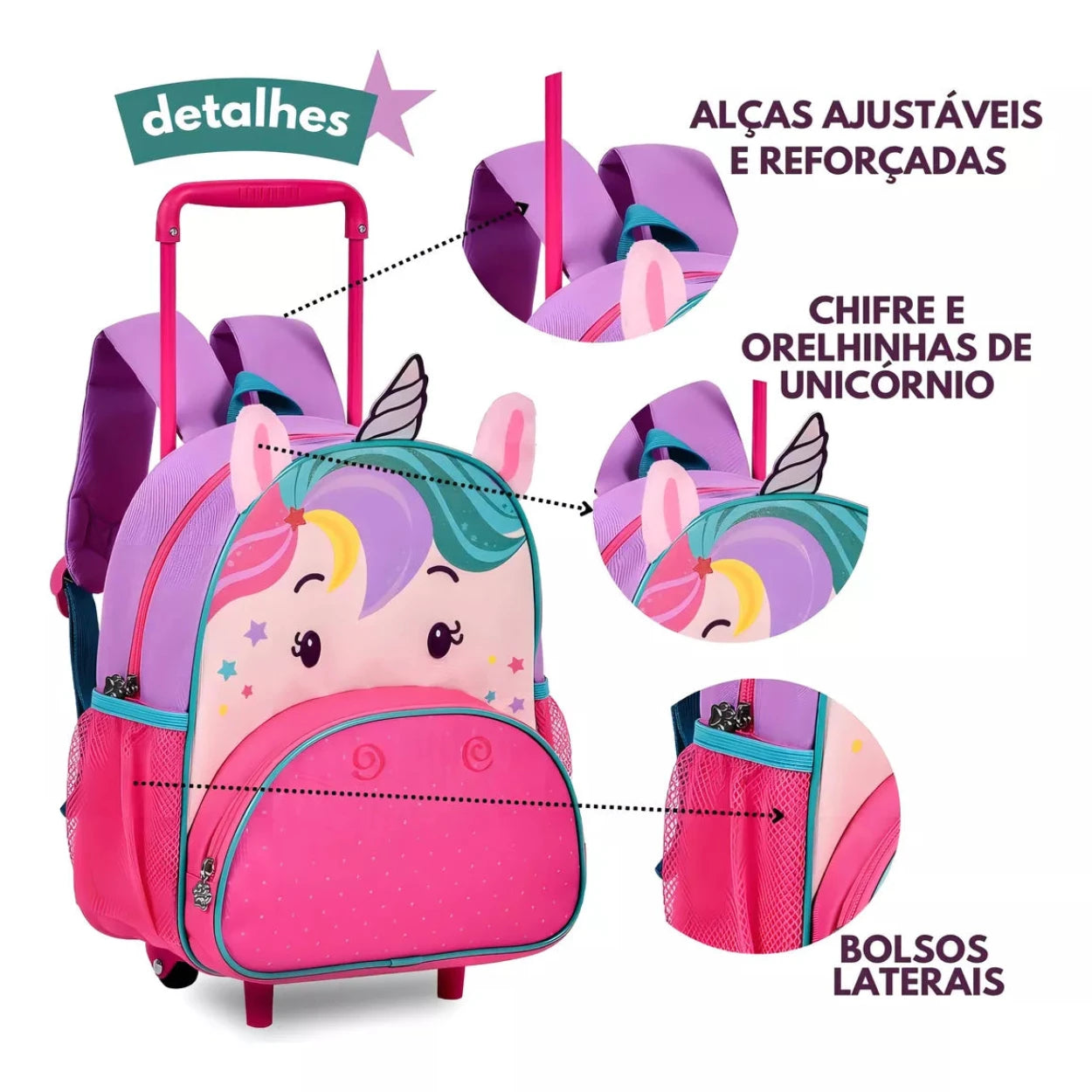 mochila-infantil-com-rodinhas-unicornio-rosa-leve-compre