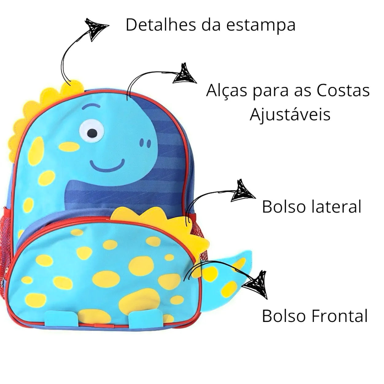 mochila-infantil-dinossauro-azul-leve-compre