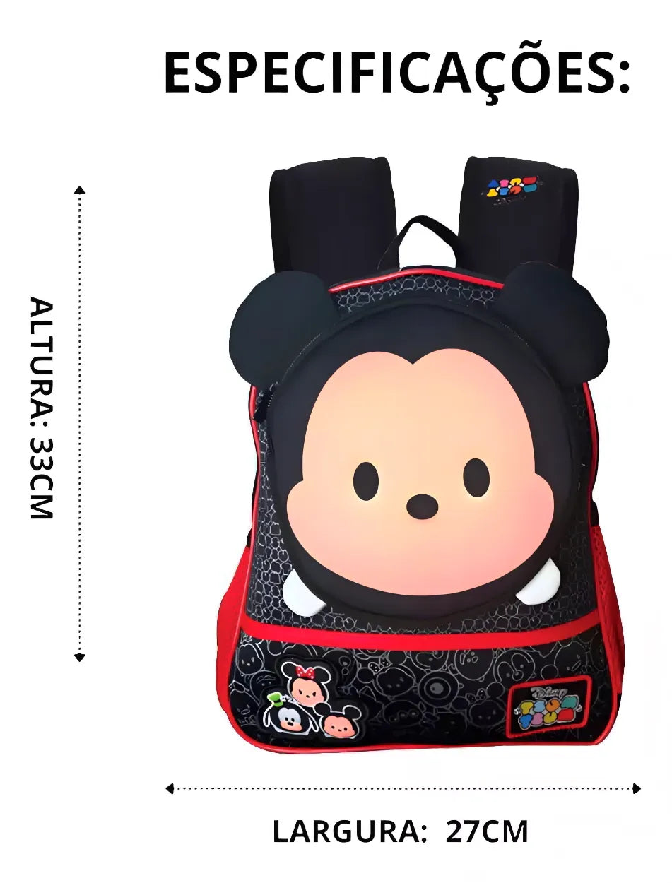 mochila-infantil-mickey-3d-leve-compre