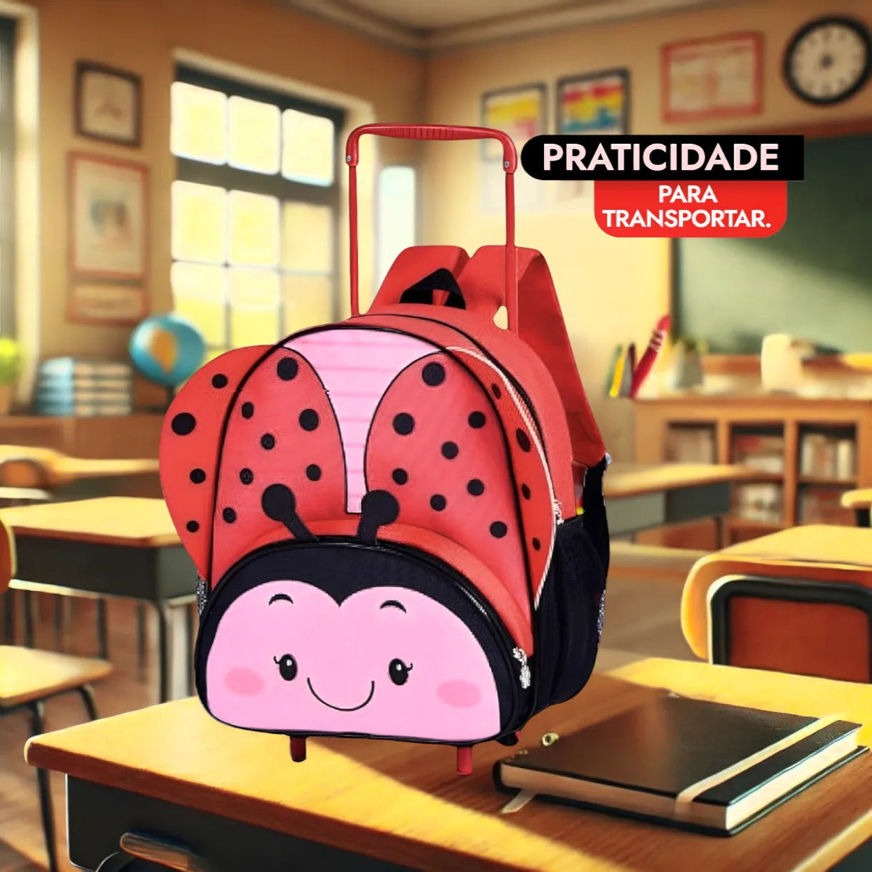 mochila-joaninha-infantil-com-rodinhas-leve-compre
