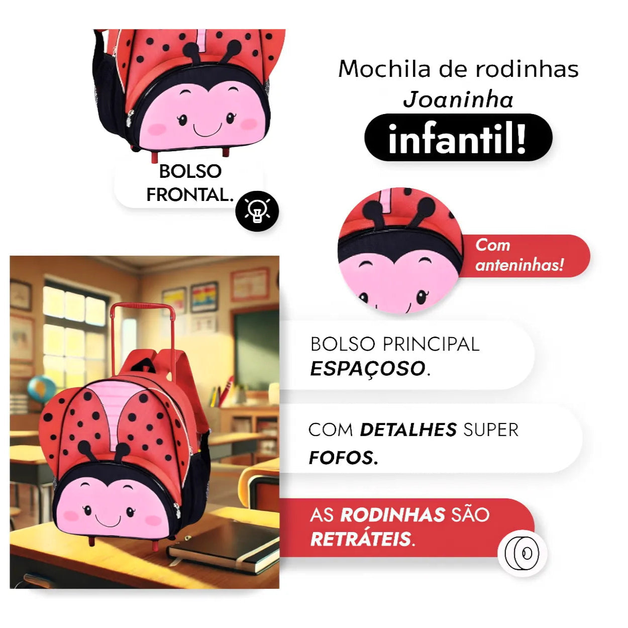 mochila-joaninha-infantil-com-rodinhas-leve-compre