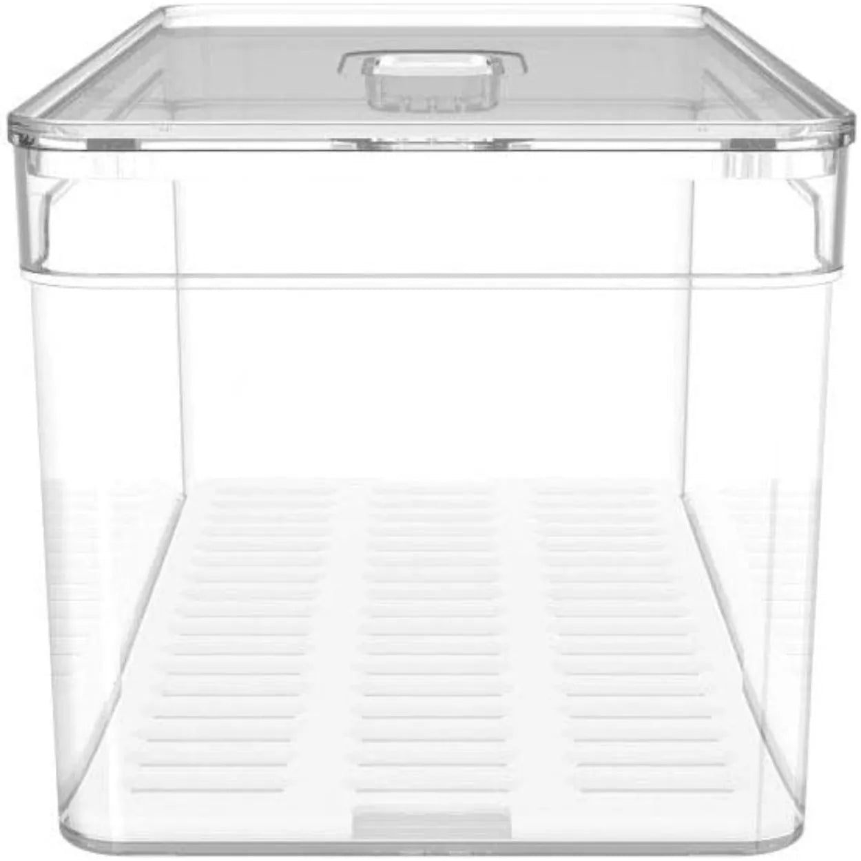 pote-clear-fresh-5l-organizador-despensa-geladeira-leve-compre