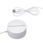 Transforme suas anotações com o Quadro em Vidro Iluminado Luminous Writing. Design moderno, iluminação LED e fácil de limpar. Ideal para qualquer ambiente. Compre agora! - Leve Compre
