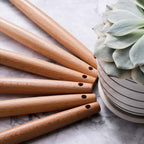 Talheres: Utensílio de Cozinha - Kit 12 Peças com Suporte