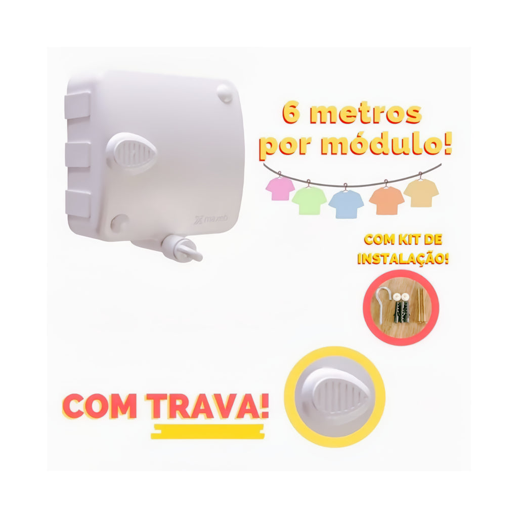 varal-automatico-retratil-6m-sistema-trava-leve-compre