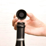 Tampa Vedadora com Trava para Garrafas Fast Sealer