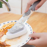 Escova de Limpeza Cleaner