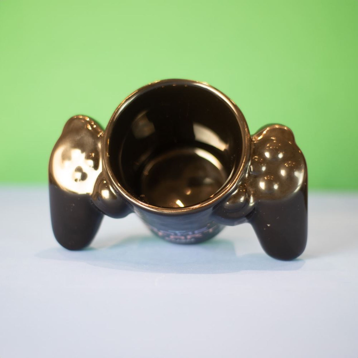 Caneca Game Start