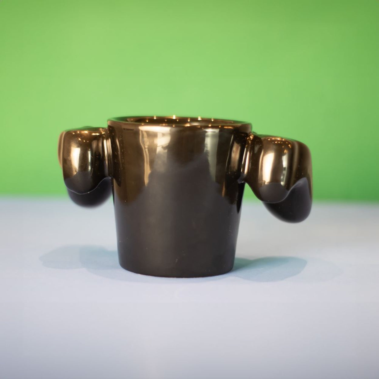 Caneca Game Start