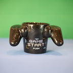 Caneca Game Start