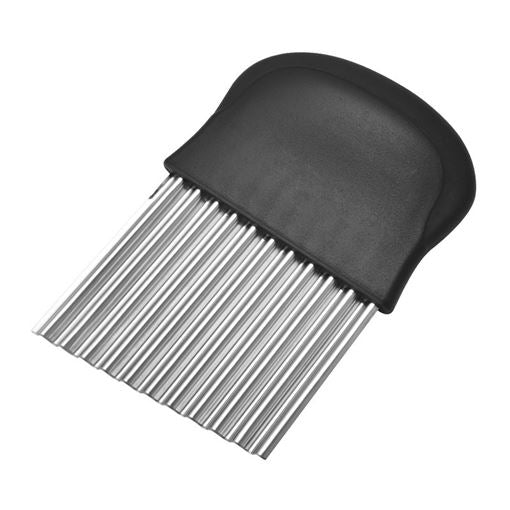 Cortador de Alimentos em Inox Easy Kitchen