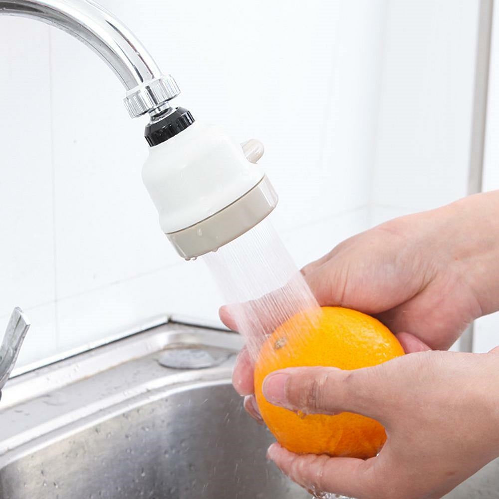 Adaptador de Torneira Easy Washer